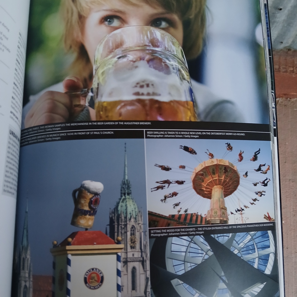 The Cities Book - A Journey THROUGH The Best CITIES in The WORLD - Lonely Planet - Picture 5 of 7